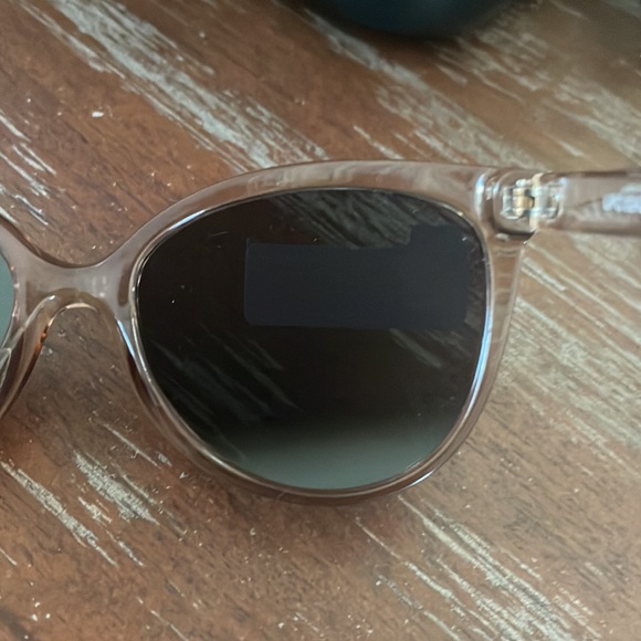 Piranha RWB 22/#82642 clear brown sunglasses with tags - Picture 8 of 15